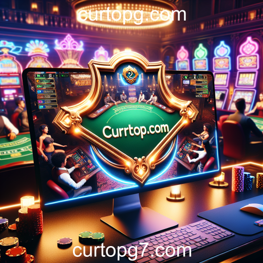 A Ascensão dos Jogos Multiplayer: Conectando Jogadores em Todo o Mundo