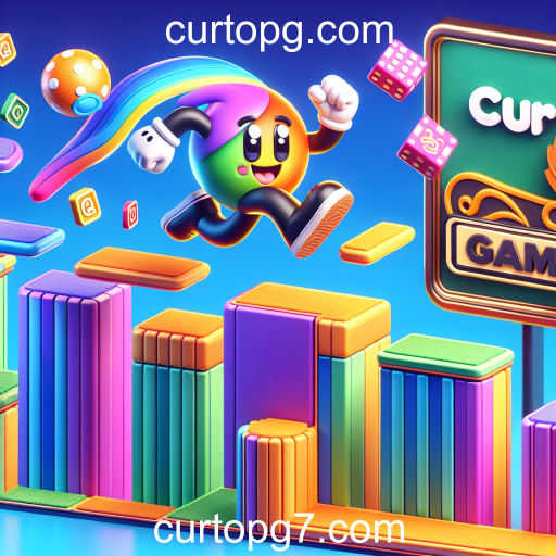 A Evolução dos Jogos de Plataforma: Uma Viagem pelos Melhores Títulos